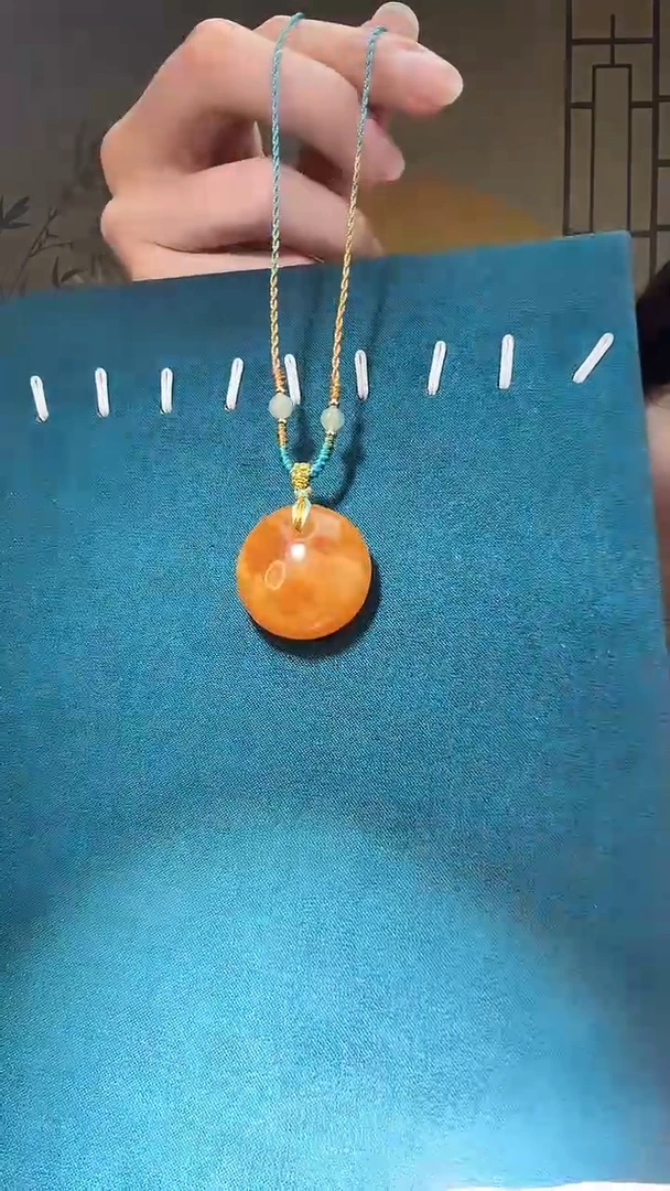 【闪购商品】琥珀裸石未镶嵌G3134天然蜜蜡