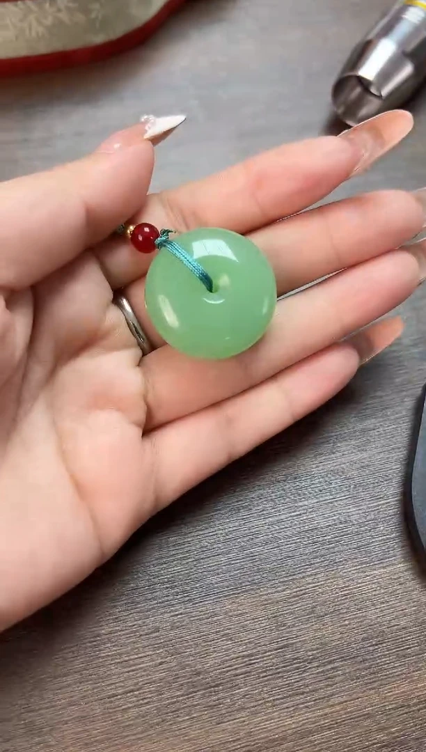 吊坠HF300S018吊坠