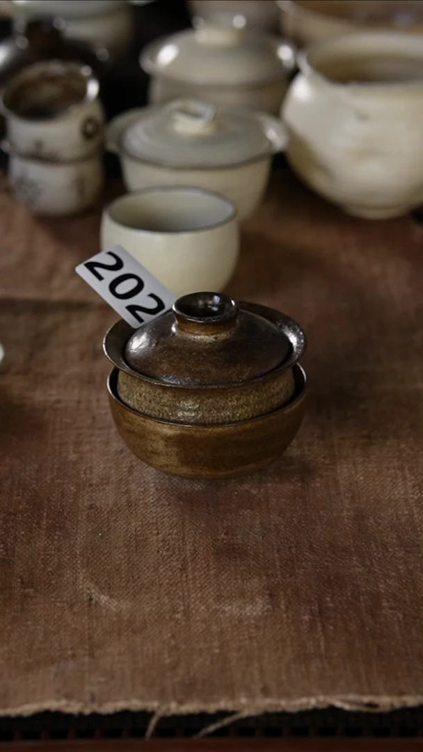 202景德镇{立梦陶}手作