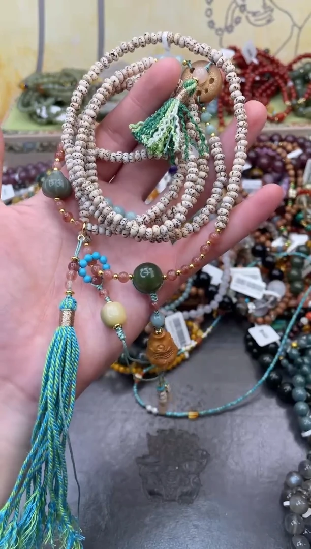 手串菩提未镶嵌328