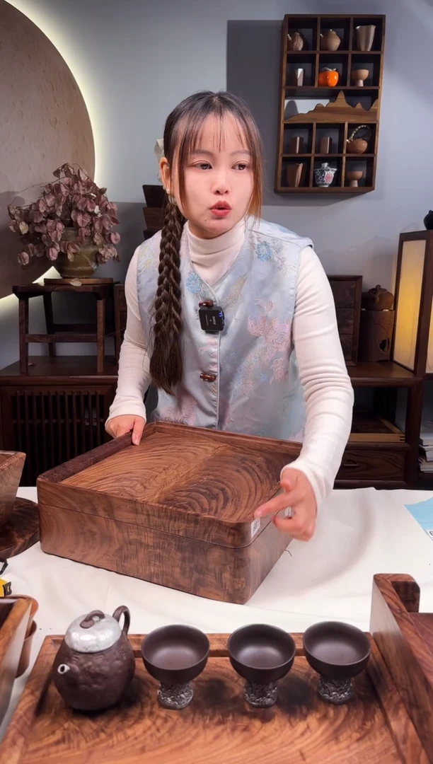 北美黑胡桃实木原木35*35-12