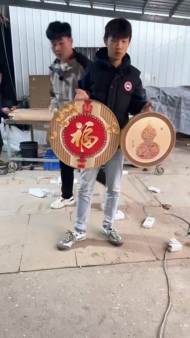 圆形高货清仓  40*40