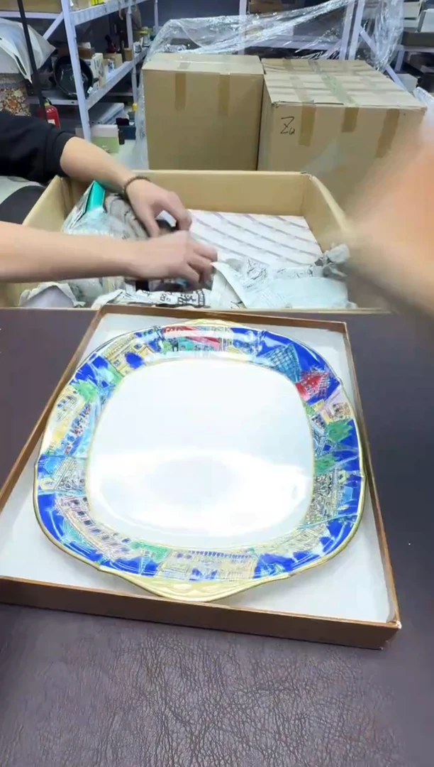 手工艺品钧瓷@***声525