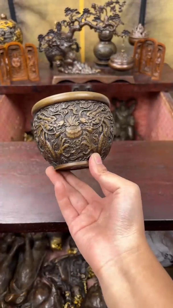 锦瑞铜专属精选链接