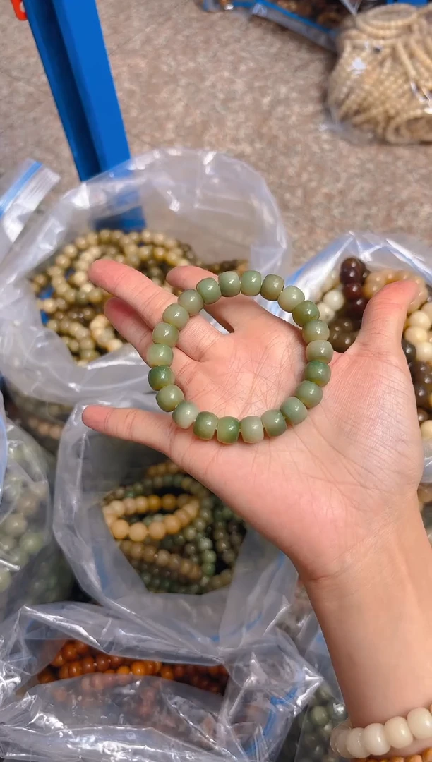 吊坠菩提根/象牙果F09  F09