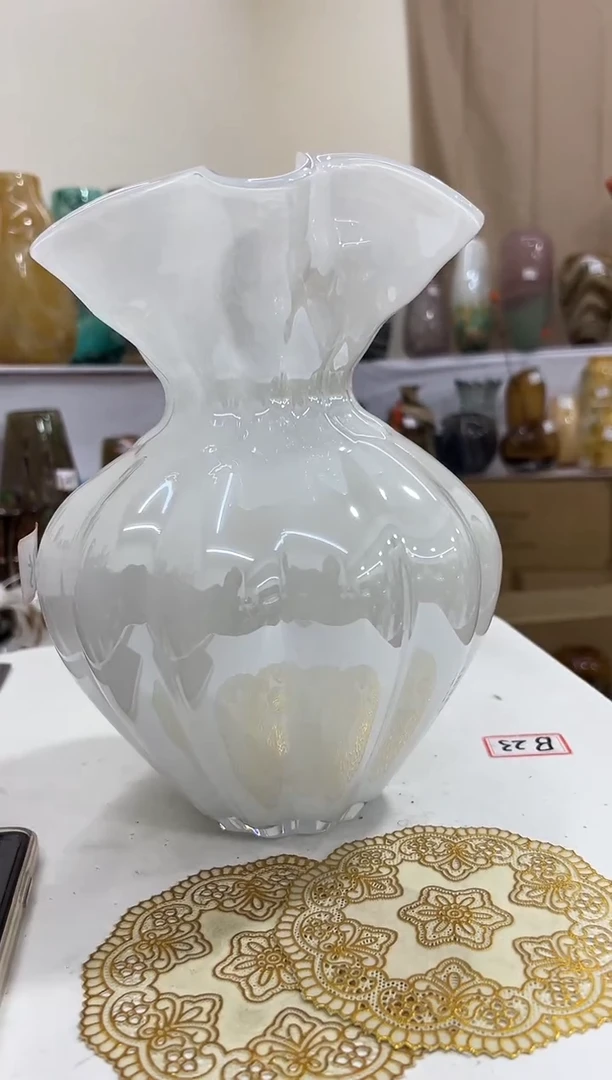 【闪购商品】也麦花器