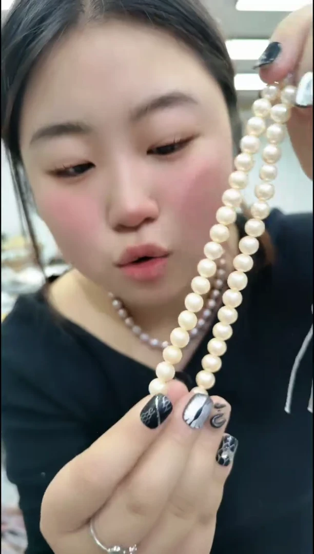 【闪购商品】贝壳手串/手链1538羽皇项链