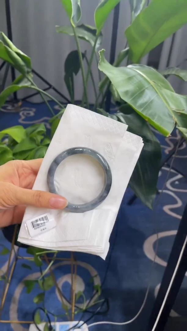 未镶嵌手镯翡翠4626****