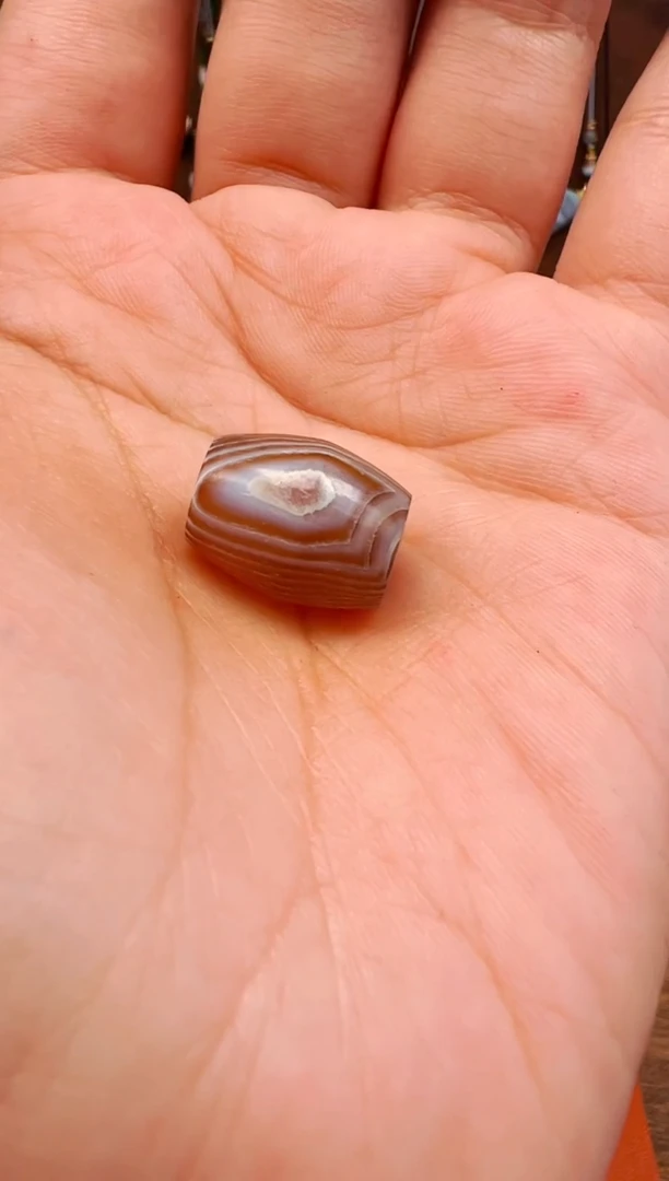 【肖钟出品】东南亚配珠