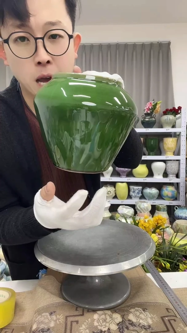 【12.11号】花盆链接 高：16 口：11