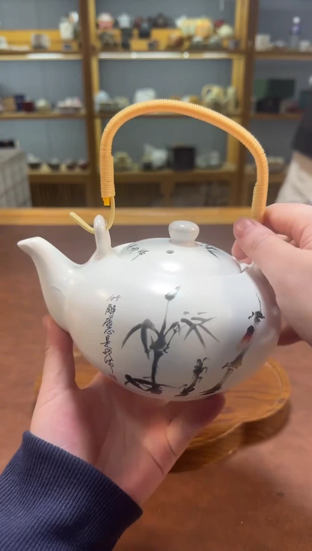 【闪购商品】晨间器物清货专属链接