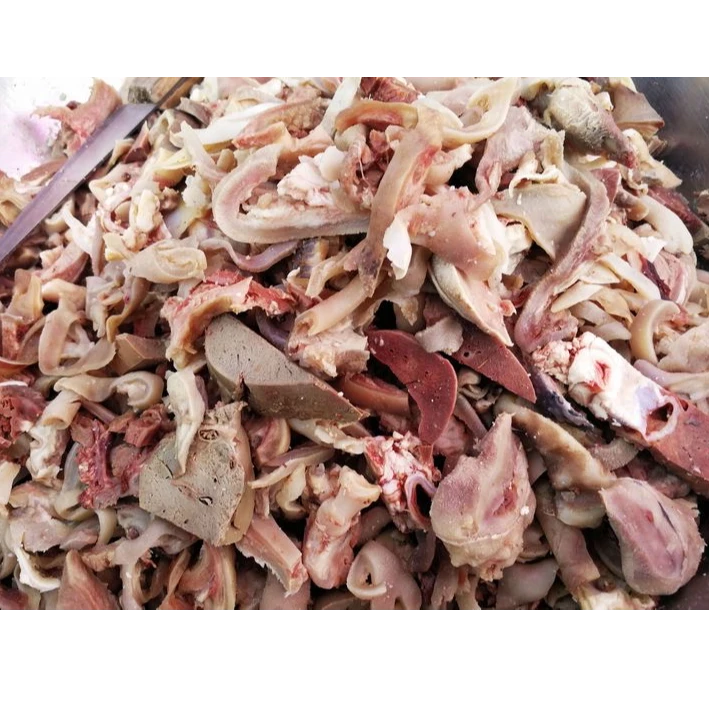 羊杂1斤（精选）