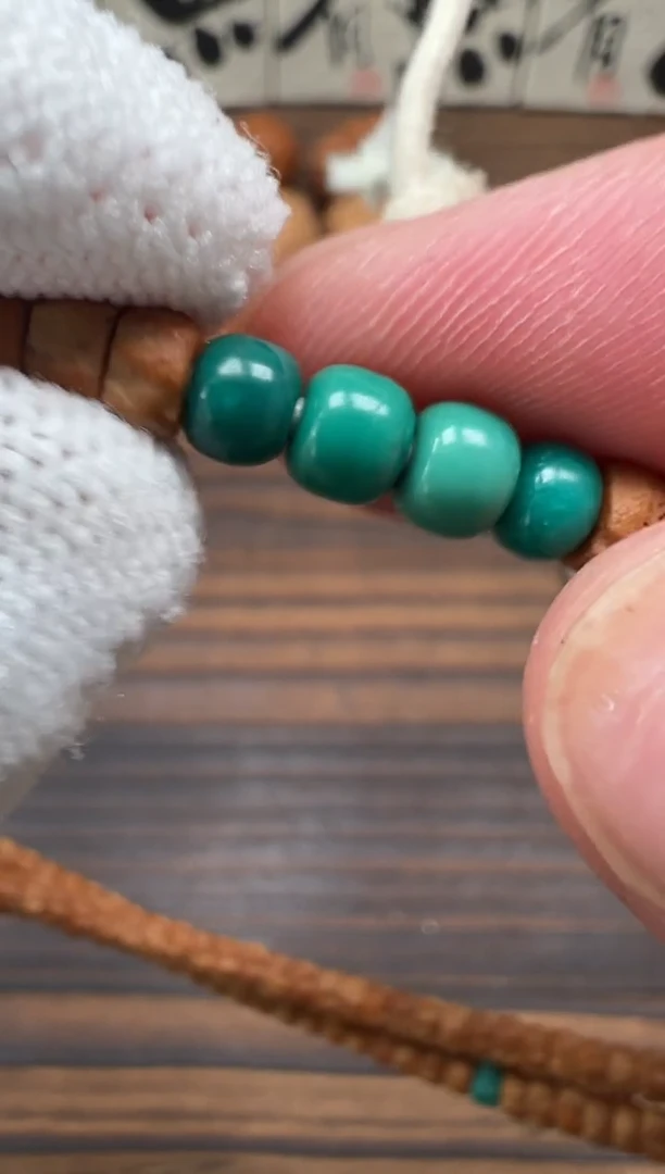 【闪购商品】柏香籽/百香籽吊坠百香籽手串