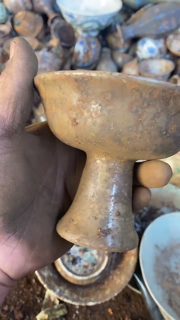 摆件陶瓷器瓷器瓷器瓷器