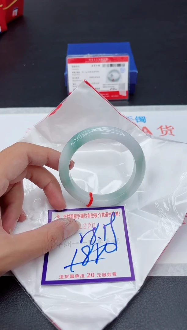 未镶嵌手镯翡翠1111111