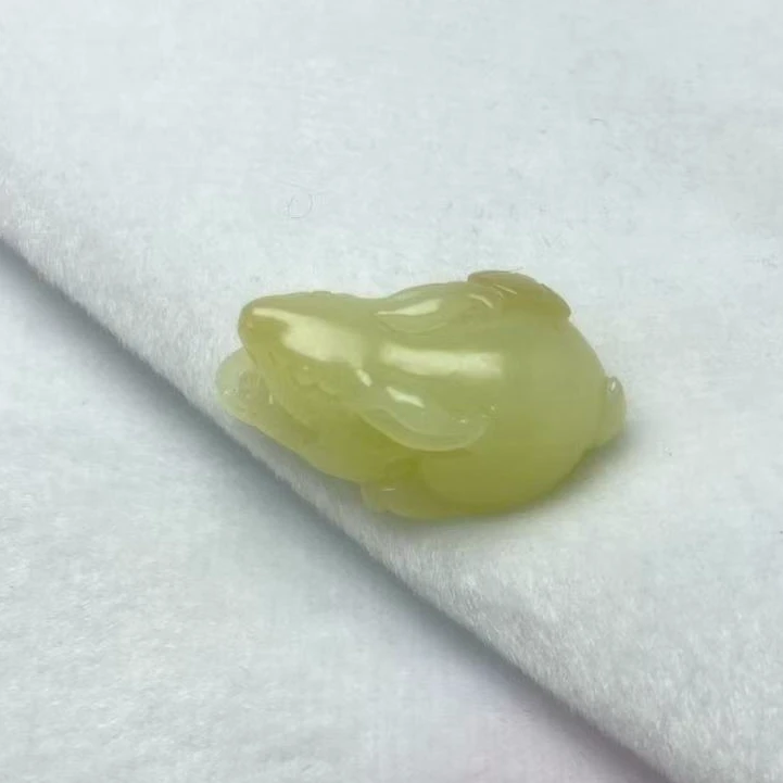 金蝉百搭佩戴D052