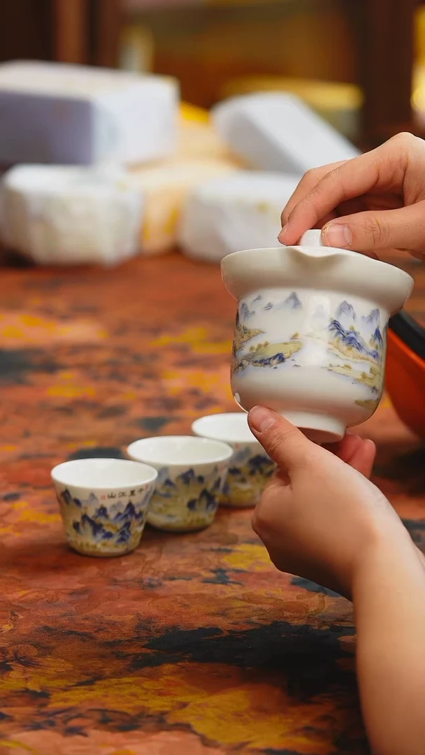 【闪购商品】楽门茶器！！！！