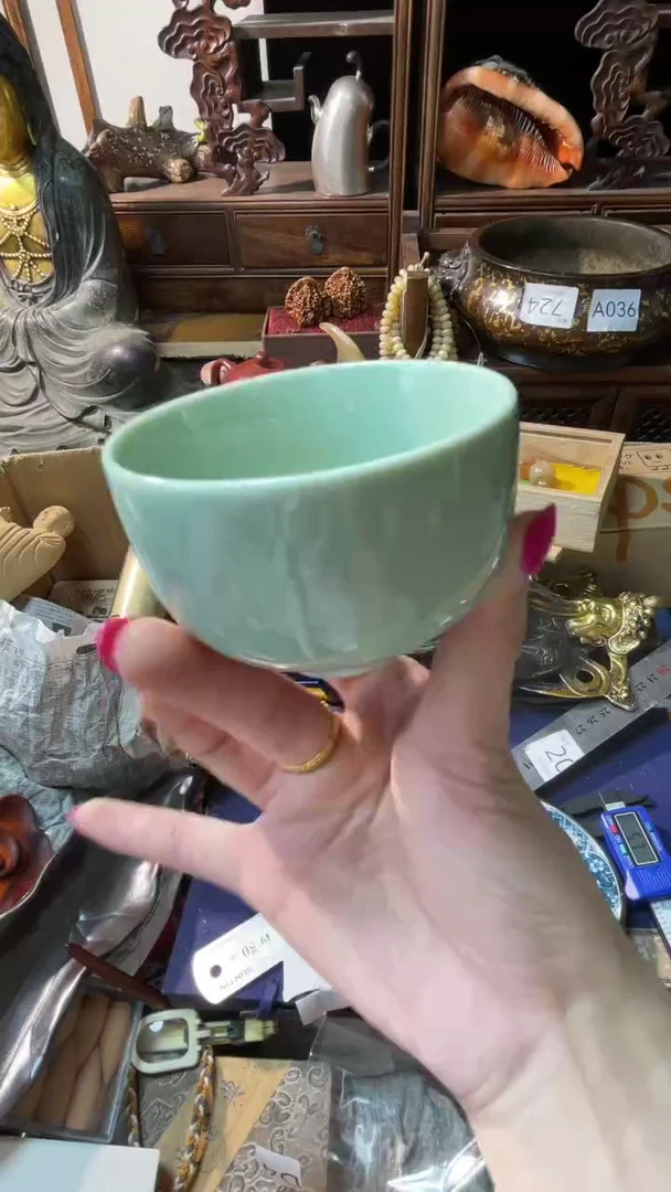 茶宠瓷器瓷器瓷器瓷器