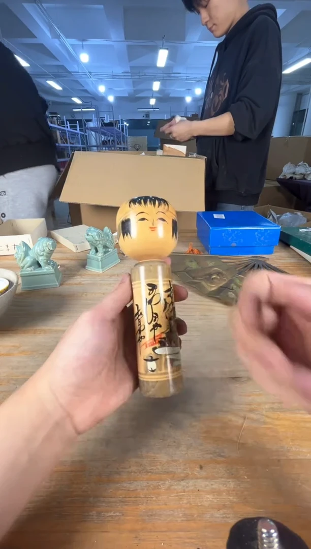 手工艺品琉璃满18包邮 孤品默认微瑕