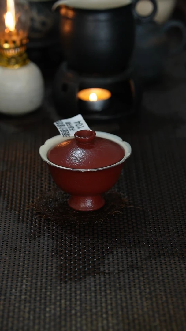 【闪购商品】104景德镇{立梦陶}手作 微瑕