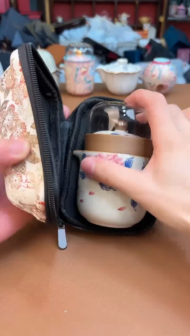 尚熹堂茶具粉丝福利@@888