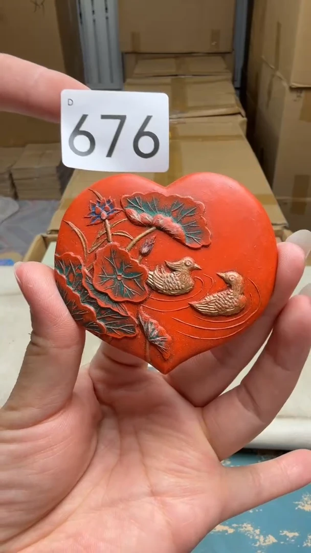 瓷片小*辰瓷器全场漏漏漏默认微瑕介意慎拍！676