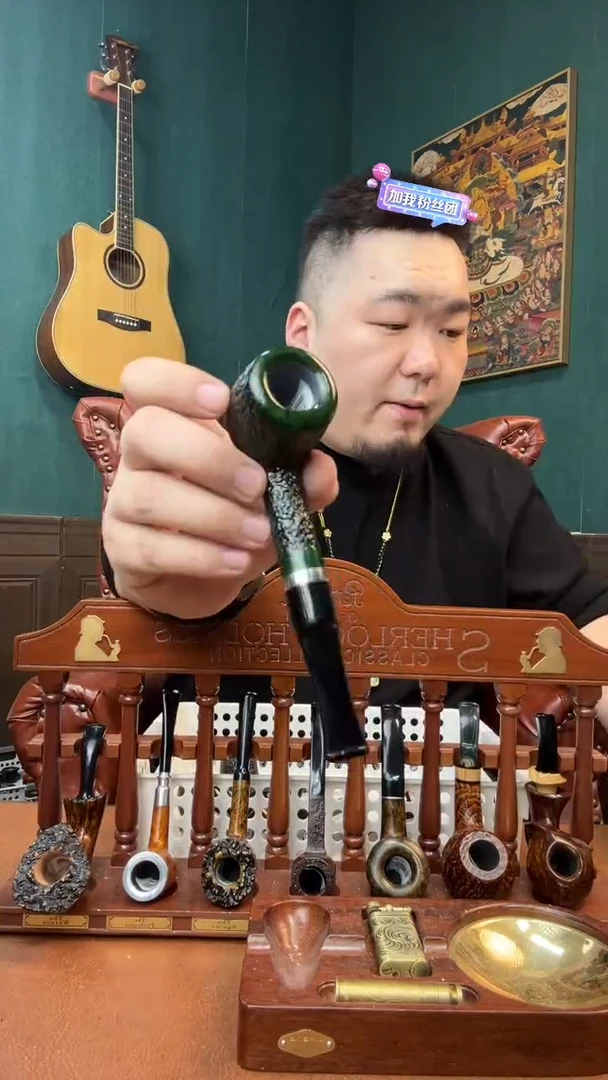 石楠木意大利进口石楠木烟斗