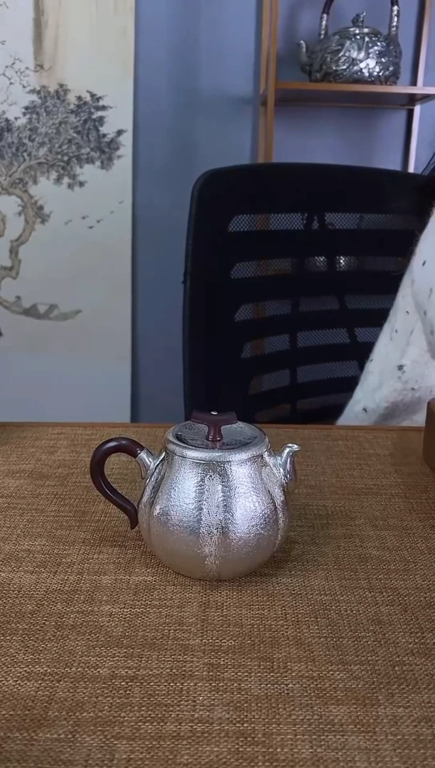 不二银工瓜梨泡170cc206g
