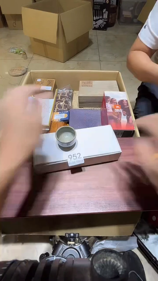 其他达*中古链接瑕疵品952