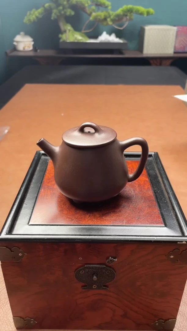 茶壶紫砂紫砂壶53