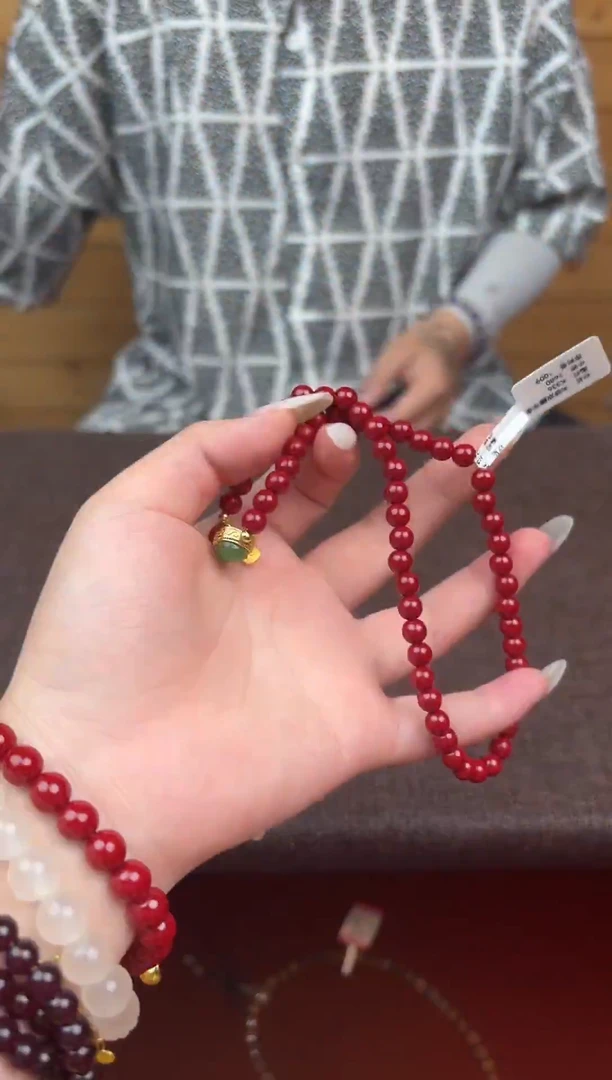 阙钰记闪购商品（无礼盒）