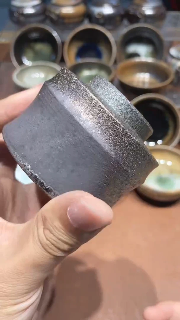 奢瓷柴烧茶器专拍链接901