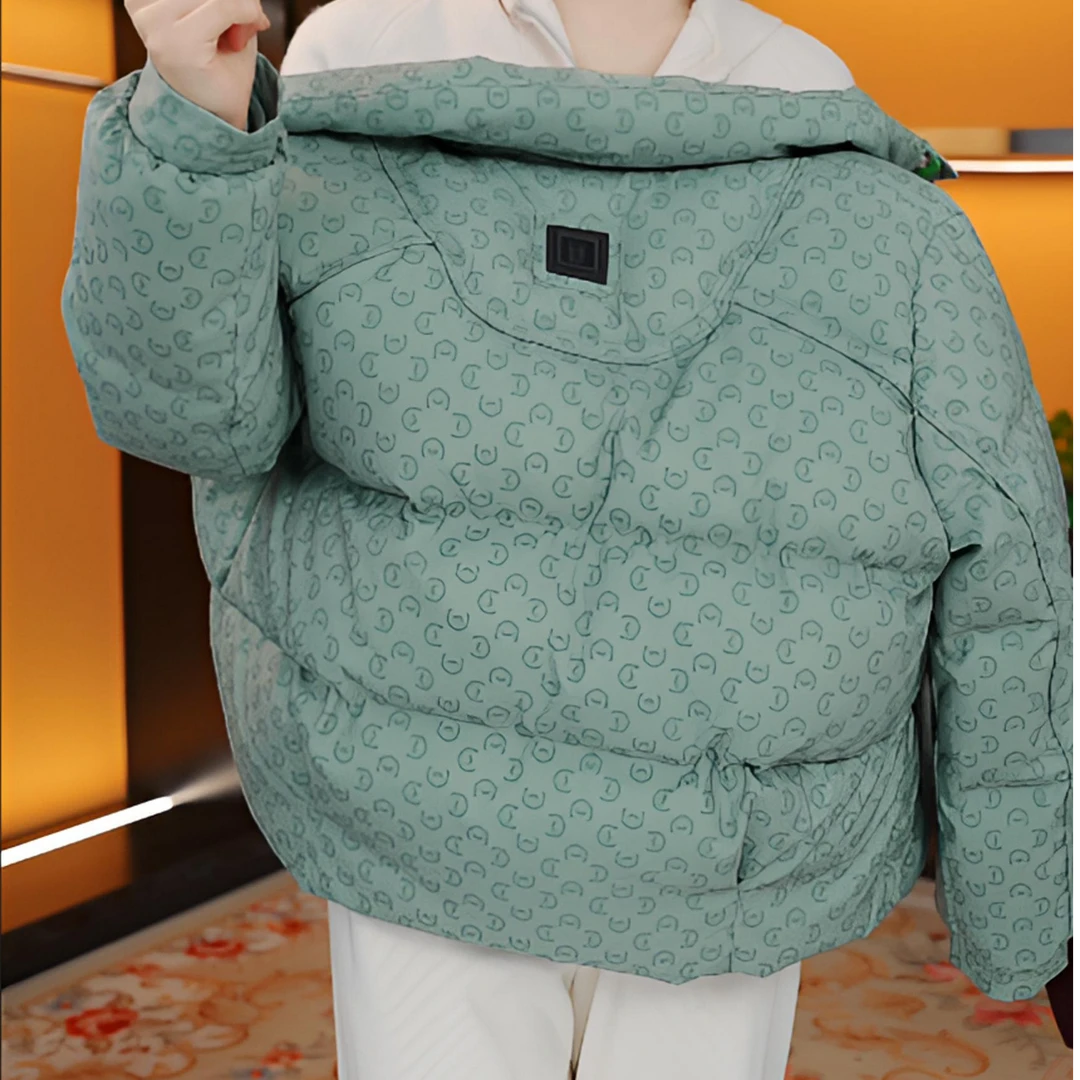 R0101（黑标羽绒）2025新款加厚保暖羽绒服02