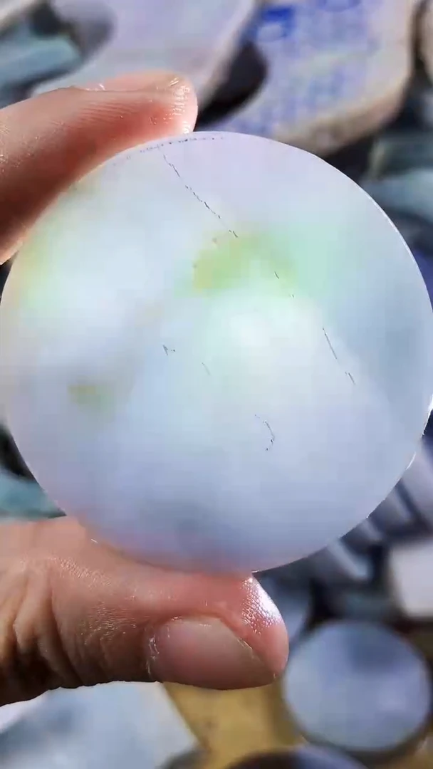 未镶嵌戒指翡翠缅甸A货