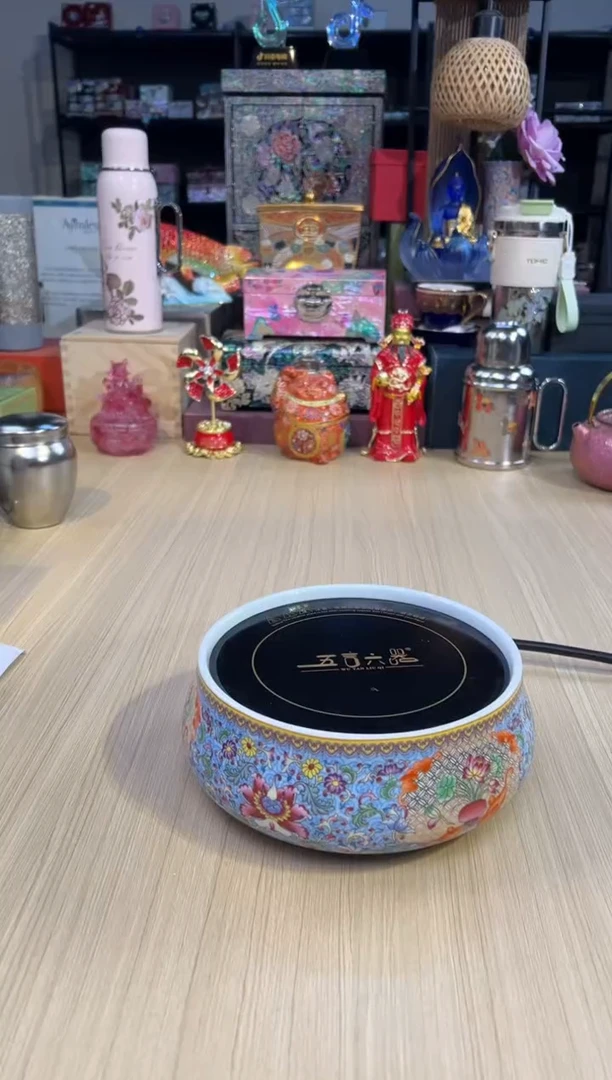 74锦绣祥和中号电陶炉