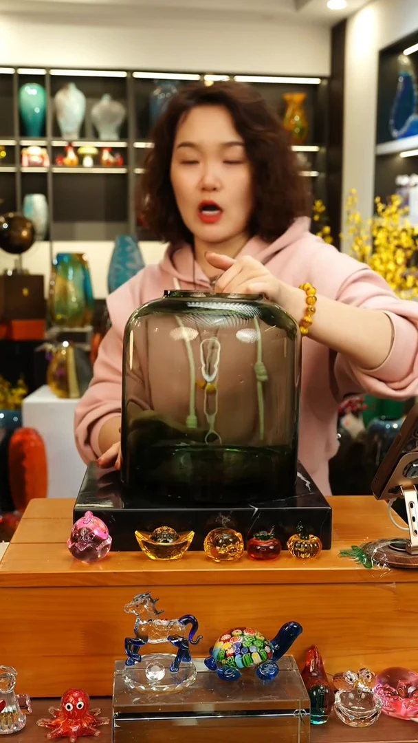 外贸花瓶尾货花瓶216