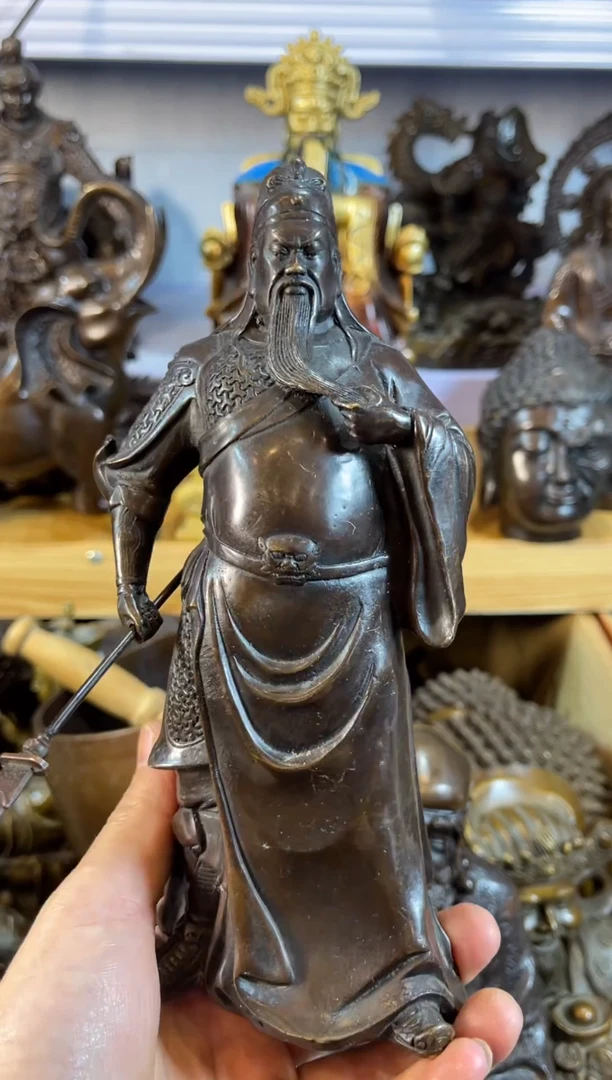 【闪购商品】1案台摆件 物品摆件