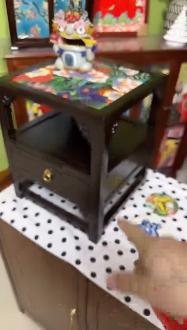 陶瓷   茶仓  刹那