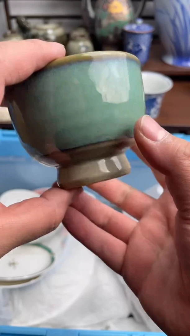 【闪购商品】瓷片080-i满20包邮-48h凑单