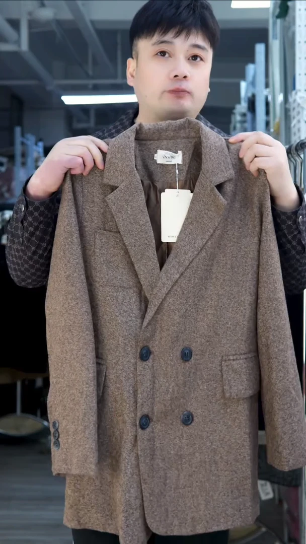 玉姐家高品质毛衣