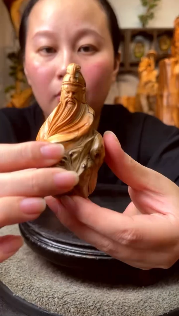 柏木（崖柏）崖柏小件