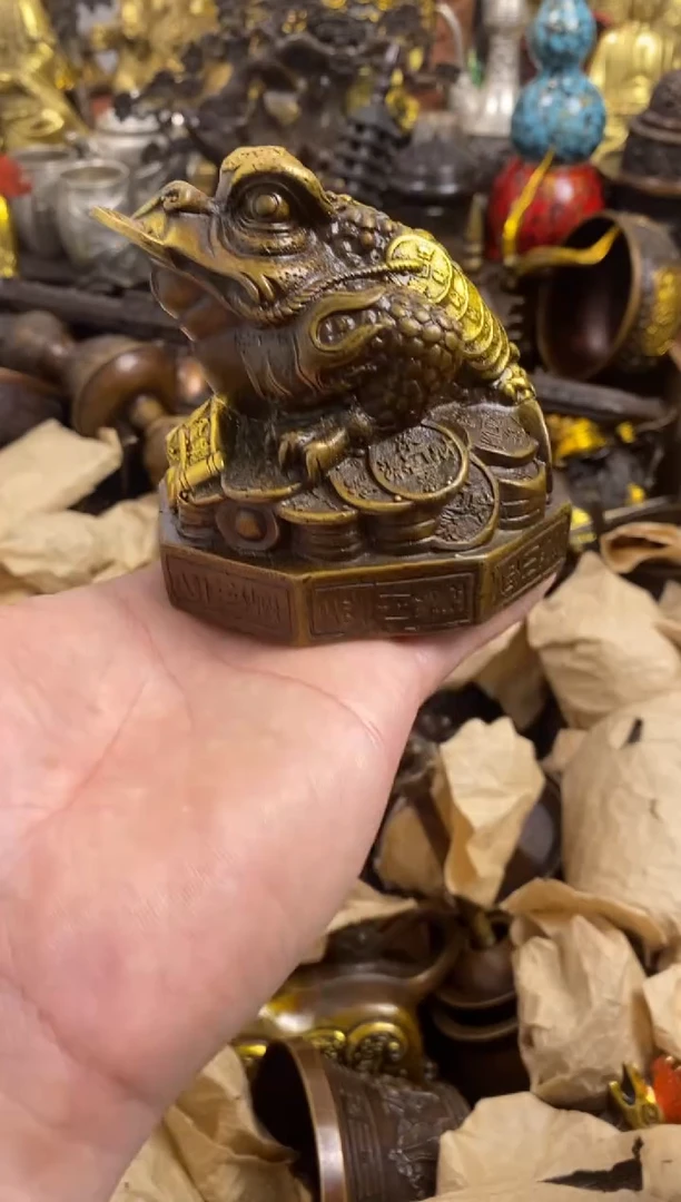 1案台摆件 物品摆件
