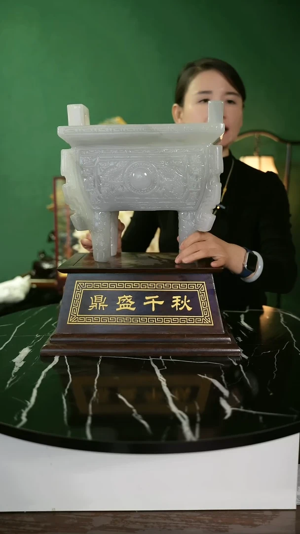 石材家居饰品摆件96666666