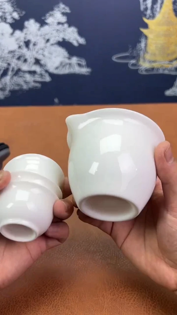 【闪购商品】紫砂茶杯瓷SC1111111111111