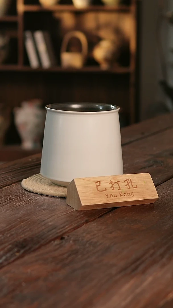 摆件15-143高16口15误差2已打孔