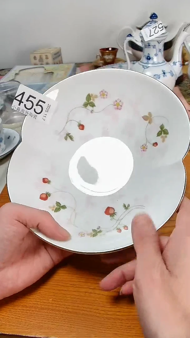 瓷片用****3小淼海外陶瓷工艺品