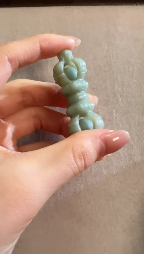 【闪购商品】和田玉挂件未镶嵌和田玉