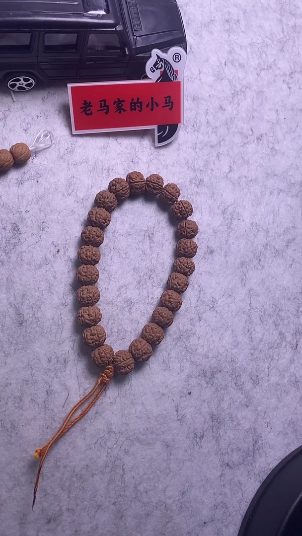 手串金刚菩提特惠款老树王，头货