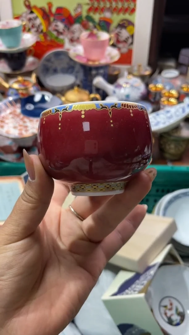 【闪购商品】瓷片瓷片满20米包邮一单一付