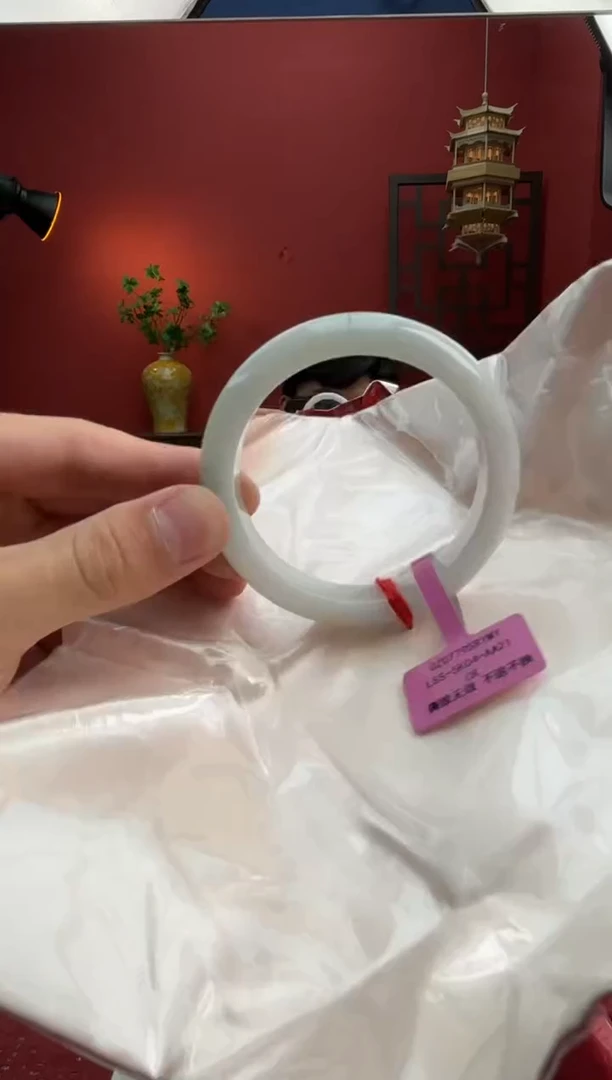 未镶嵌手镯翡翠翡翠手镯13